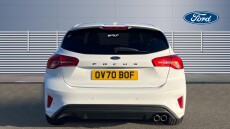 Ford Focus 1.0 EcoBoost 125 ST-Line Nav 5dr Petrol Hatchback